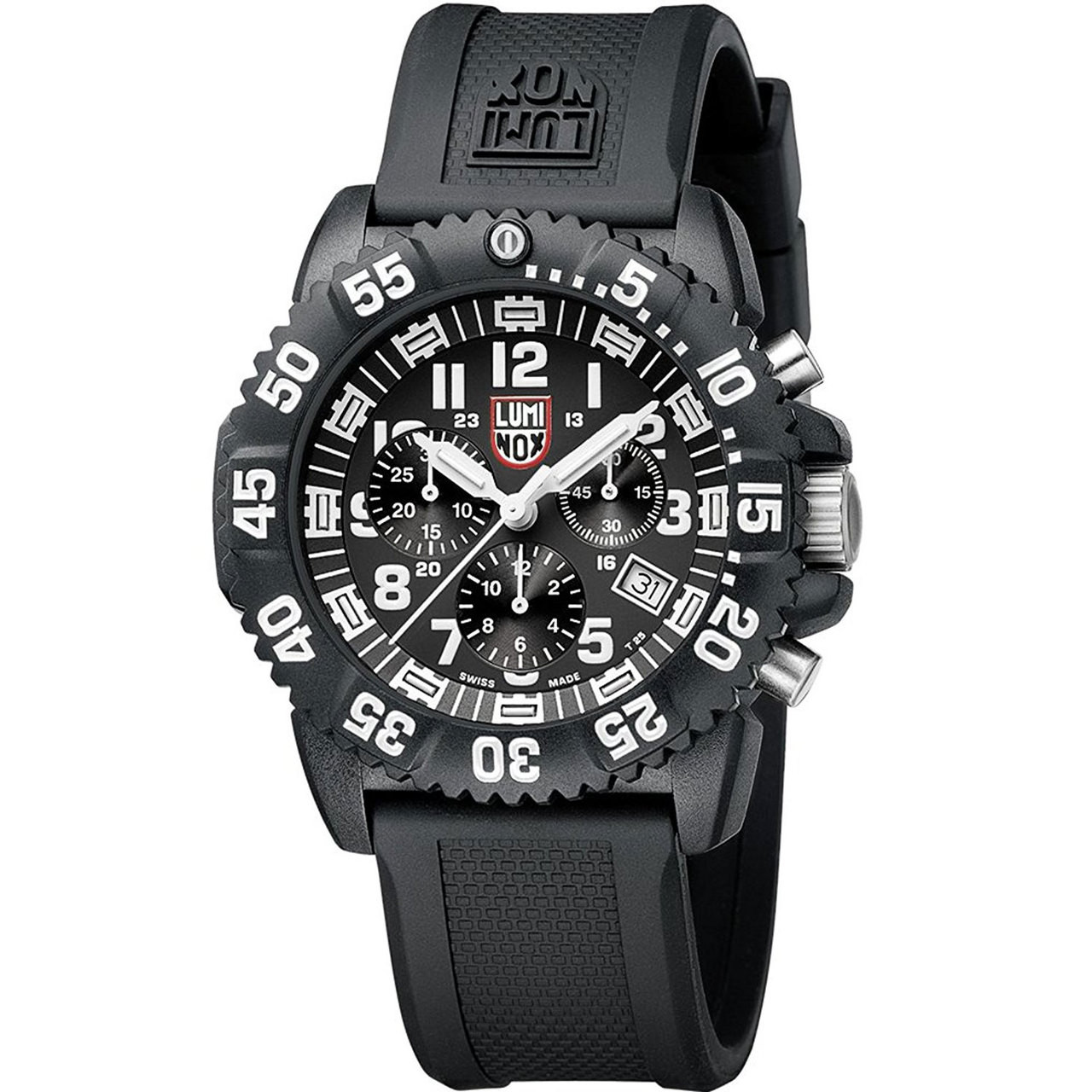 pacific diver luminox 1880 bo
