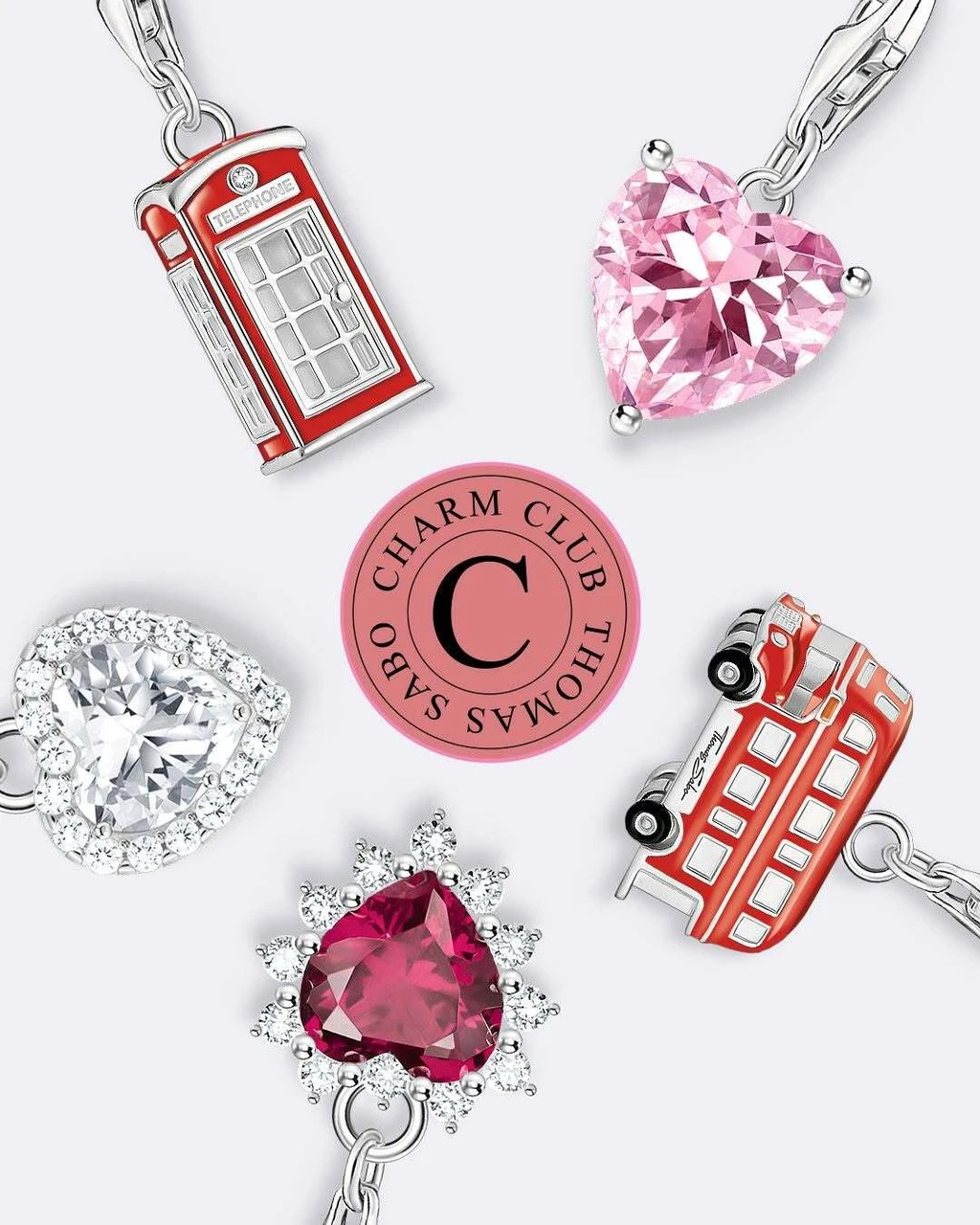 The Charm Club