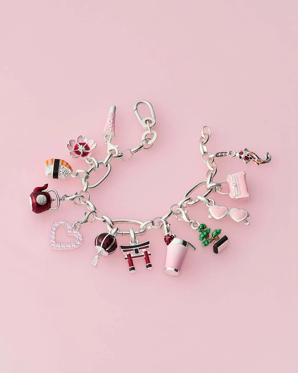 Bracelets