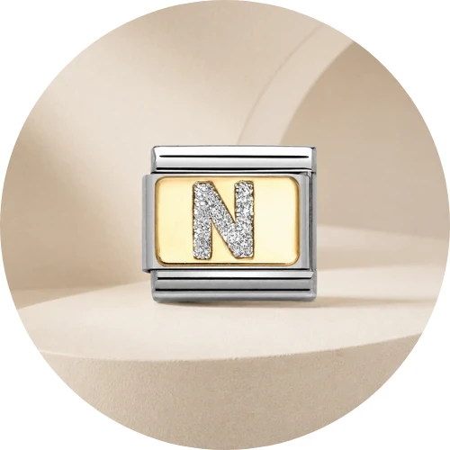 Letters & Initials