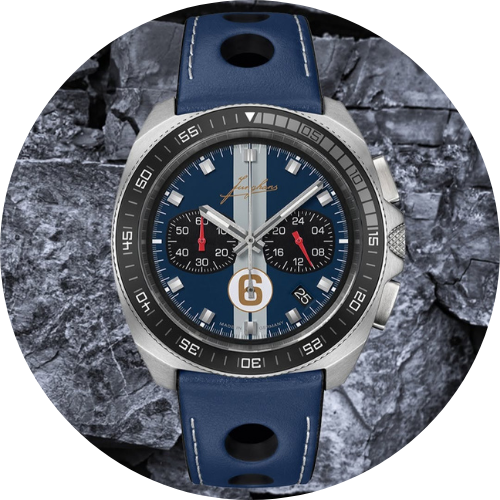 1972 Chronoscope 