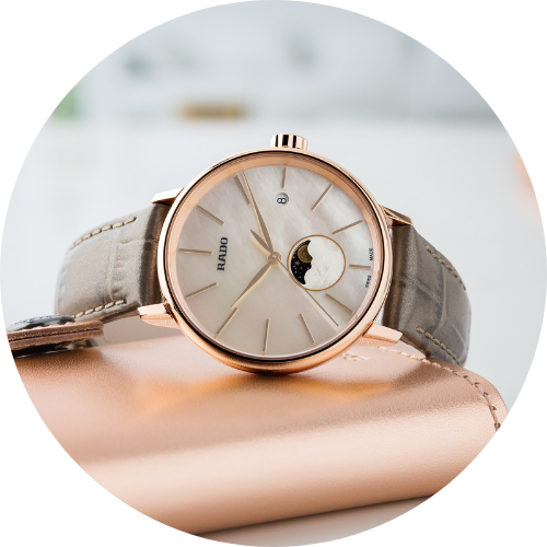Refined Glamour