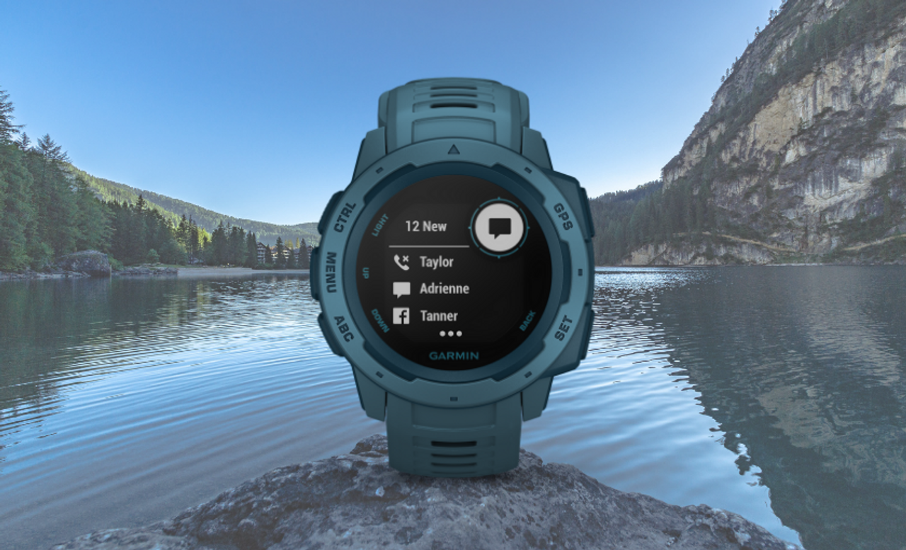 new garmin release 2020