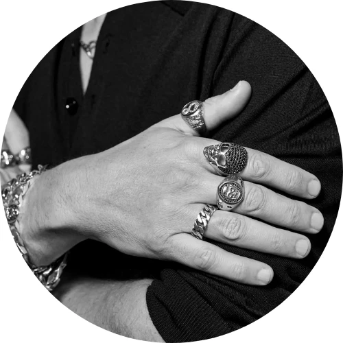 Thomas Sabo Men