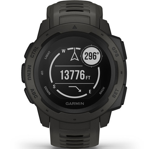 Military gps shop watch