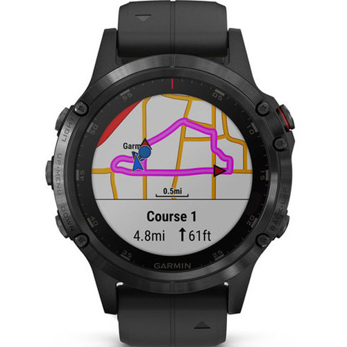 Gps Smartwatch Garmin Fenix Plus Specs Garmin Fenix Plus Sapphire