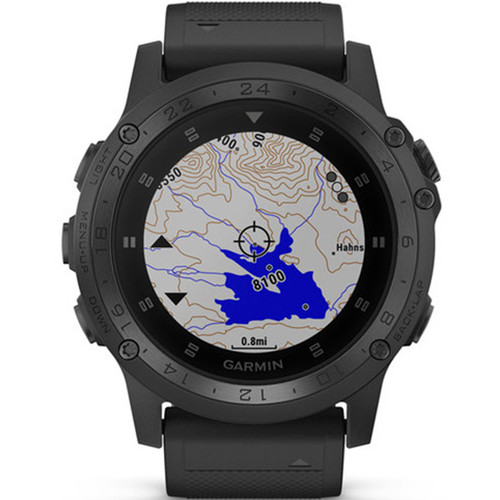 tactical watch gps