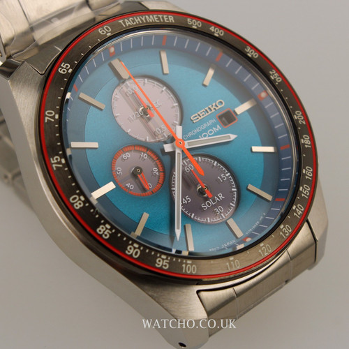 seiko solar chronograph ssc717p1