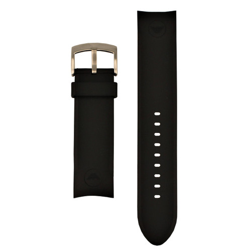 armani watch strap replacement