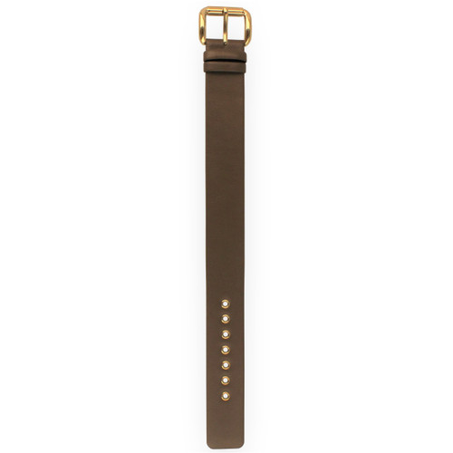 marc jacobs strap watch