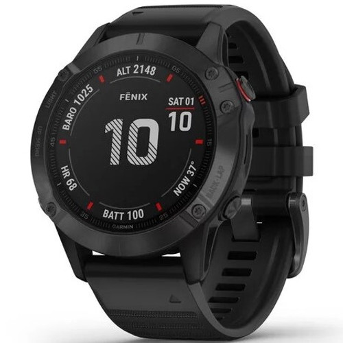 garmin fenix wifi