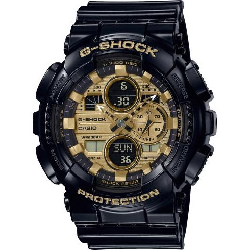 g shock world time watch