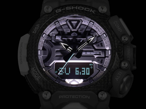 G-Shock Royal Air Force GR-B200RAF-8AER Gravity Master