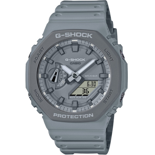 G 2024 shock review