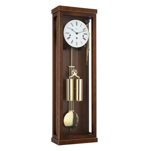 Hermle Fulham Mechanical Westminster Wall Clock 70509-030341