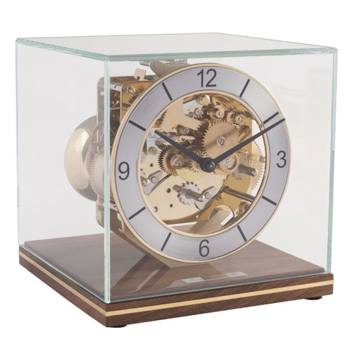 Hermle 8-Day Westminster Chime Movement Clock 23052-030340