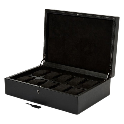 Watch Storage Boxes For Men