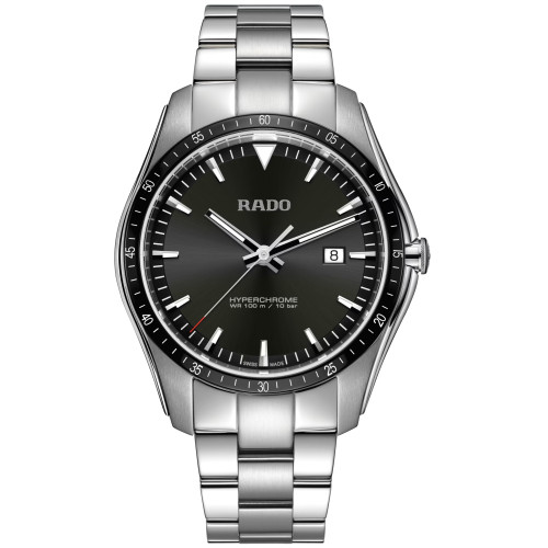 Rado HyperChrome Chronograph Watch Quartz 44.9mm R32259313