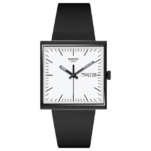 ★SWATCH★ [Headquarters] TRAIN THE HANDS SS07B113G ss07b113g.jpg