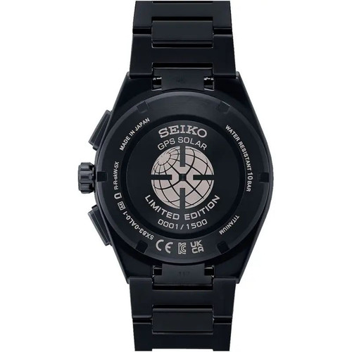 7000本限定【ほぼ未使用】SEIKO ASTRON GPS 腕時計 7000本限定【ほぼ未使用】SEIKO ASTRON GPS 腕時計