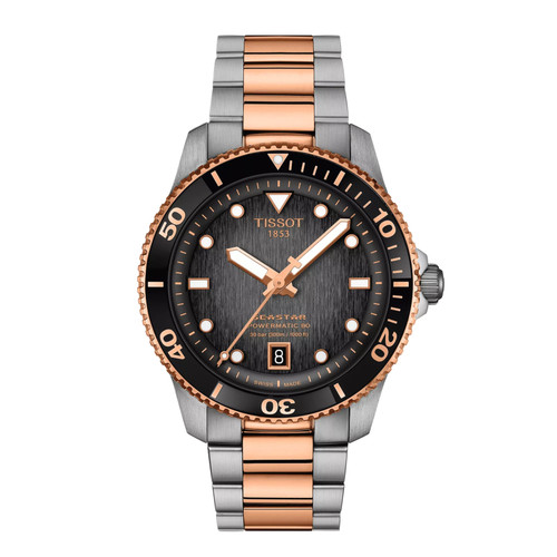 美品 フルセット TISSOT SEASTAR 1000 QUARTZ GMT 美品 フルセット TISSOT SEASTAR 1000 QUARTZ GMT - メルカリ