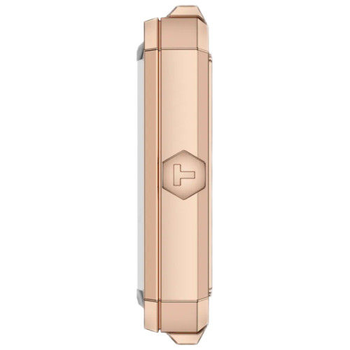 Tissot SRV Watch | 22mm | Swiss quartz | White Mother Of Pearl