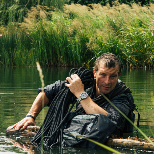 Luminox Bear Grylls Survival Land Watch | 43mm | Swiss quartz | Sand | 3717