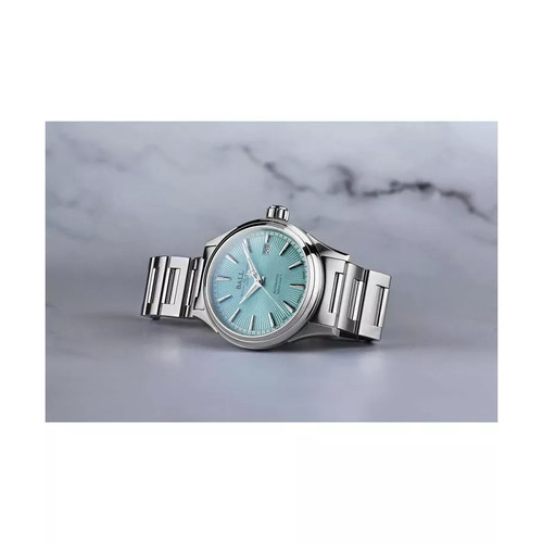 Ball Fireman Victory Watch | 40mm | Swiss Automatic | Blue