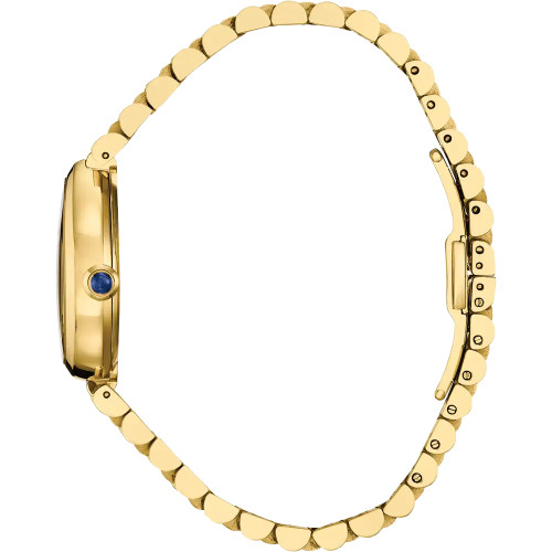 Citizen L Rainell Watch | 26mm | Eco Drive | Gold