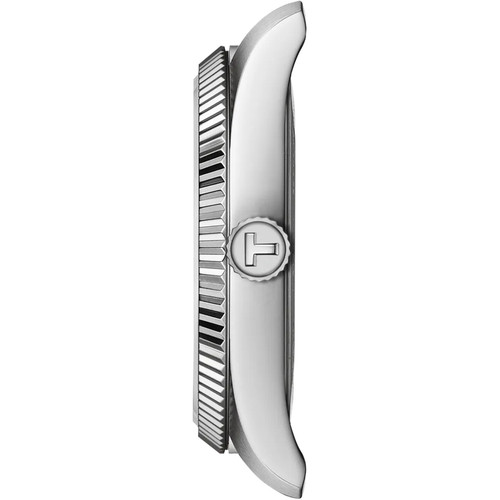 Tissot Ballade Watch | 34mm | Swiss Quartz | Blue