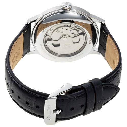 Orient Bambino Classic Watch | Automatic | 30mm | White