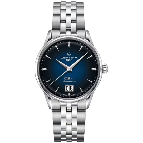 Certina DS-1 Big Date Special Edition Watch C0294261109160