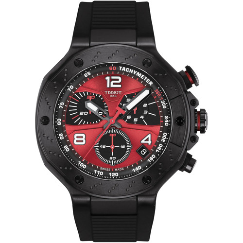 Tissot T-Race MotoGP Limited Edition Watch T1414172708100