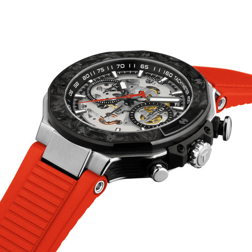 Tissot T-Race MotoGP Chronograph 2026 Watch | 45mm | Swiss Valjoux Automatic | Limited Edition