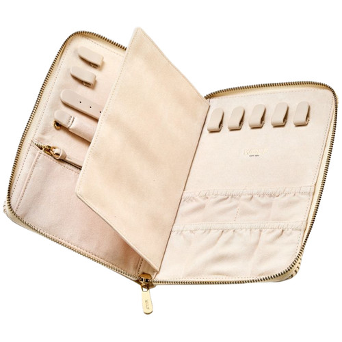 WOLF Bella Jewellery Portfolio | Bone