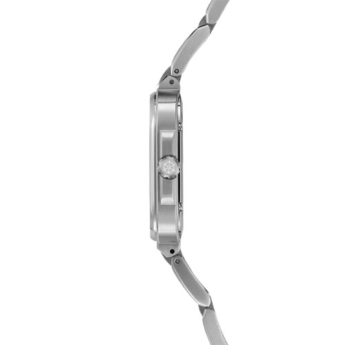 Herbelin Cap Camarat Square Watch | 35mm | Swiss Quartz | Blue