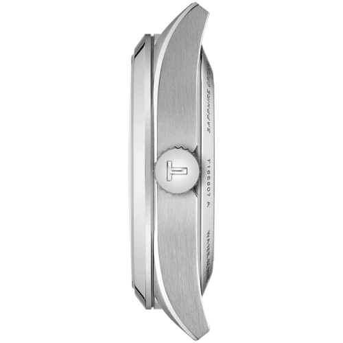 Tissot Gentleman Powermatic 80 Watch | 38mm | Swiss Automatic | Green