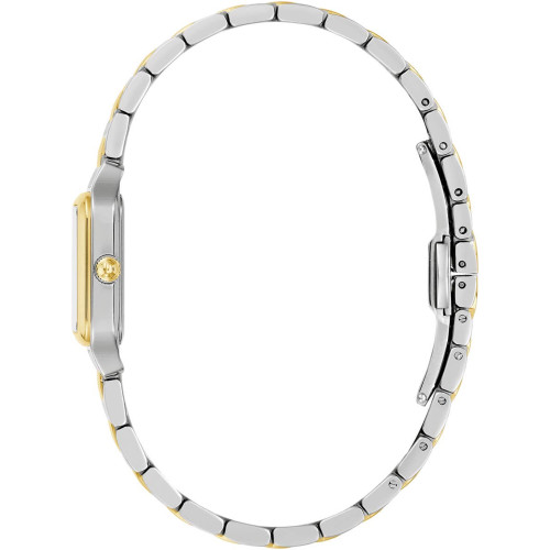 Bulova Sutton Watch | 23mm | Quartz | Silver Tone