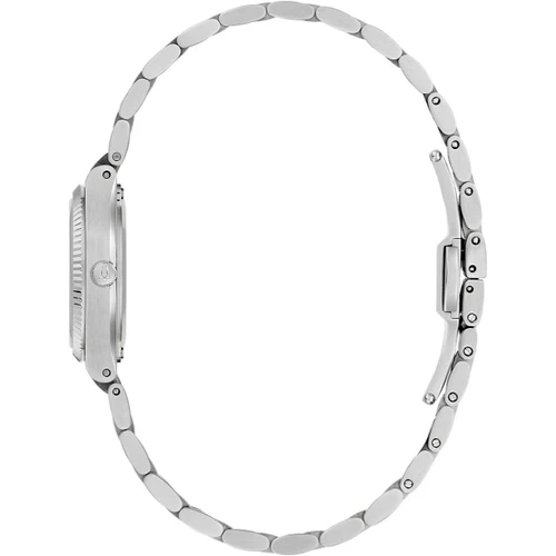 Bulova Super Seville Mini Watch | 25mm | Quartz | White Mother-of-pearl