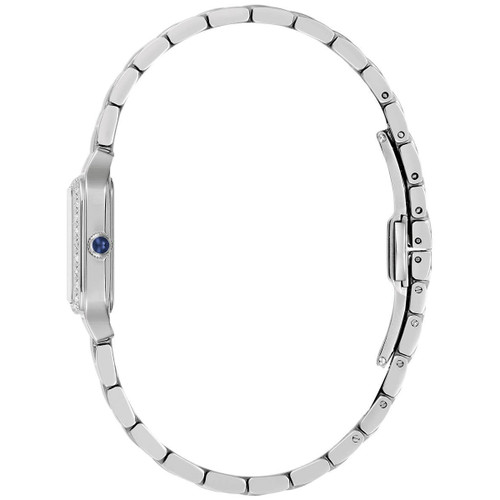 Bulova Sutton Diamond Watch | 23mm | Quartz | Mother-of-pearl