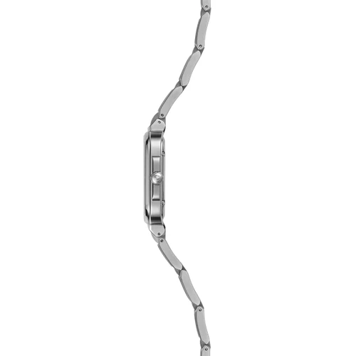 Herbelin Cap Camarat Square Watch | 39mm | Swiss Quartz | Blue