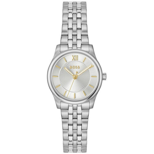 BOSS Graceful Ladies Watch | 25mm | Quartz | Silver