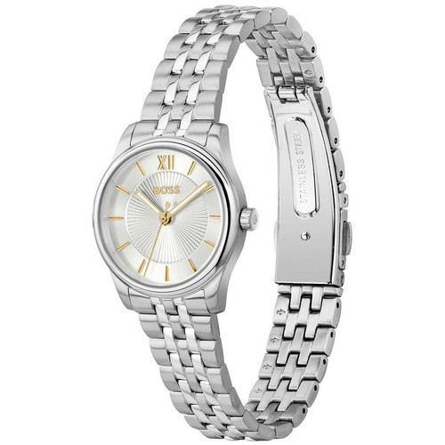 BOSS Graceful Ladies Watch | 25mm | Quartz | Silver