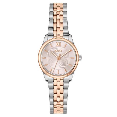 BOSS Graceful Ladies Watch | 25mm | Quartz | Rose Gold