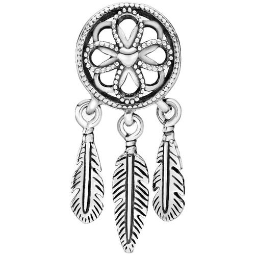 Pandora Spiritual Dreamcatcher Charm | Sterling Silver | DV 797200 | 797200
