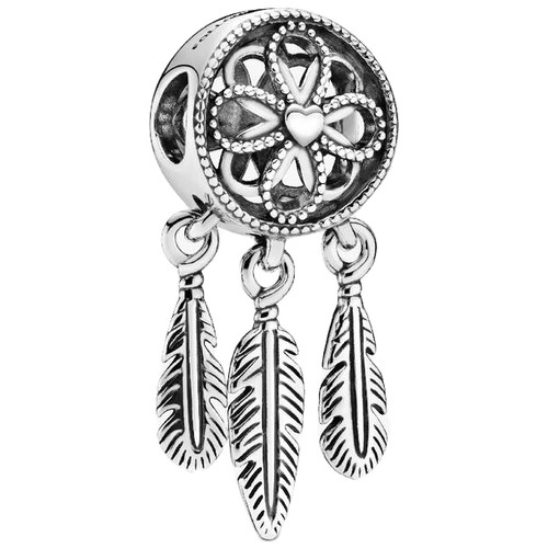 Pandora Spiritual Dreamcatcher Charm | Sterling Silver | DV 797200 | 797200