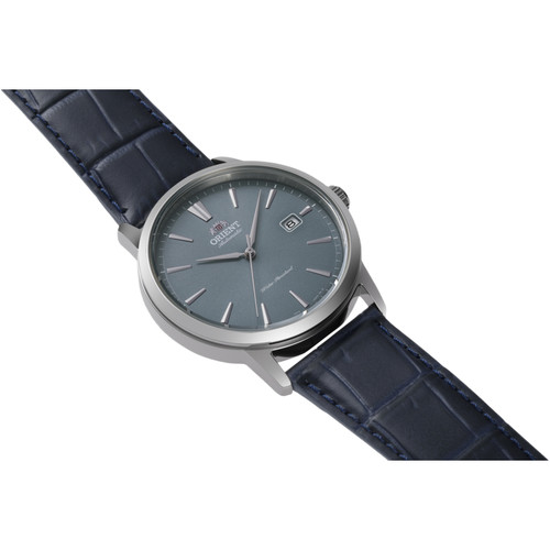 Orient European Exclusive Watch | 42mm | Automatic | Blue