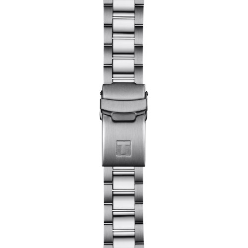 Tissot Tissot Seastar 1000 Watch | 40mm | Swiss Quartz | Graded Turquoise
