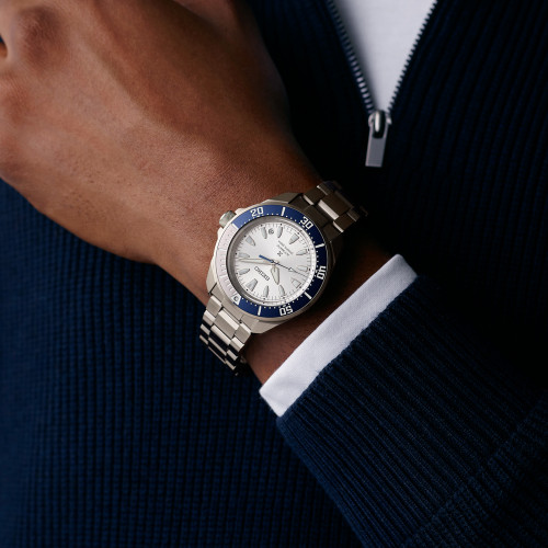 Seiko Prospex Samurai Diver's Watch | 40mm | Automatic | 200M | 145th Anniversary | Limited Edition