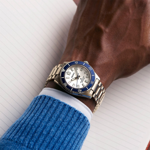 Seiko Prospex 1965 Reissue Heritage Diver's Watch | 40mm | Automatic | 300M | 145th Anniversary | Limited Edition